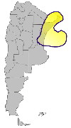 Zona Litoral y Mesopotamia (28,2k)