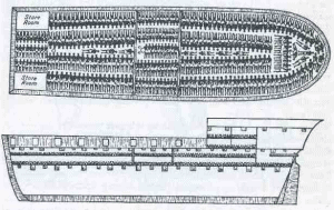 Barco negrero