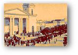 Catedral de San Miguel de Tucumn 1903