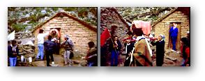 Pachamama: Misachico