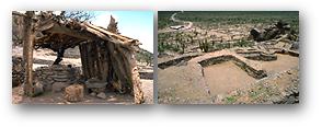 Ruinas Quilmes